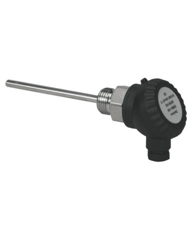 ESMU-250 Immersion SENSOR Stainless Steel