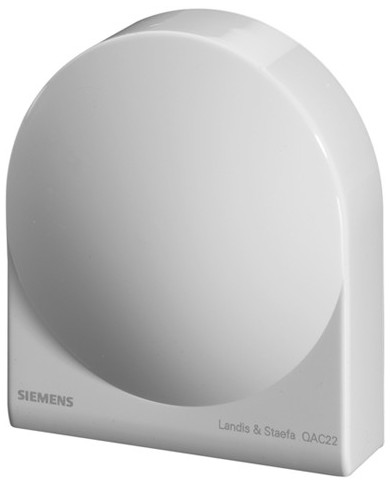 Temperature Sensor QAC32